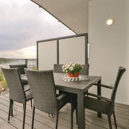 Awesome Apartment In Luebeck Travemuende With Wifi Exterior foto