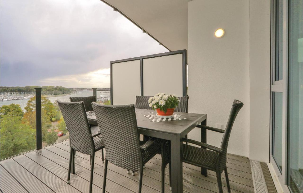 Awesome Apartment In Luebeck Travemuende With Wifi Exterior foto