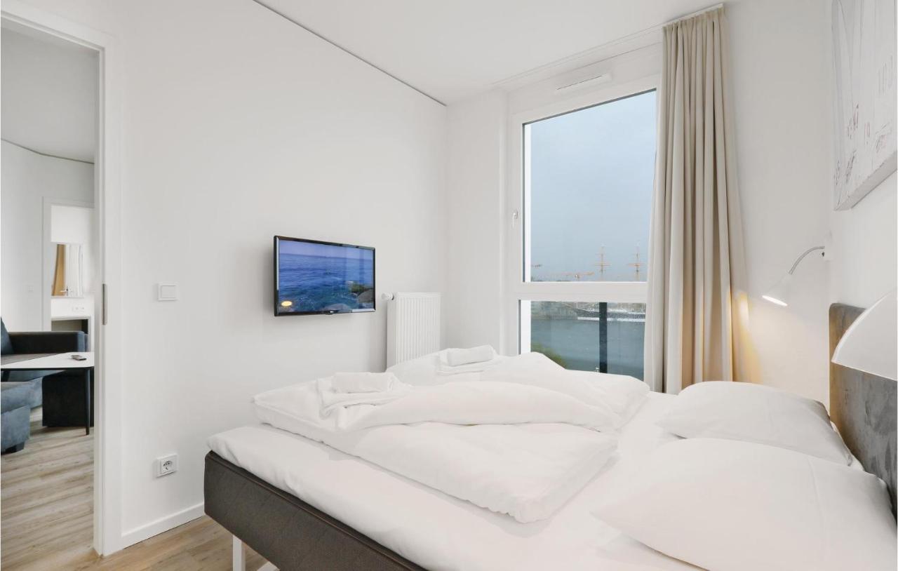 Awesome Apartment In Luebeck Travemuende With Wifi Exterior foto