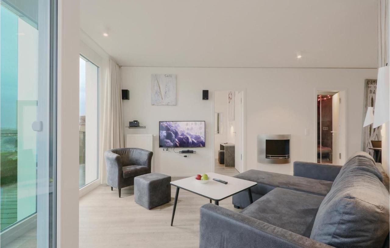 Awesome Apartment In Luebeck Travemuende With Wifi Exterior foto
