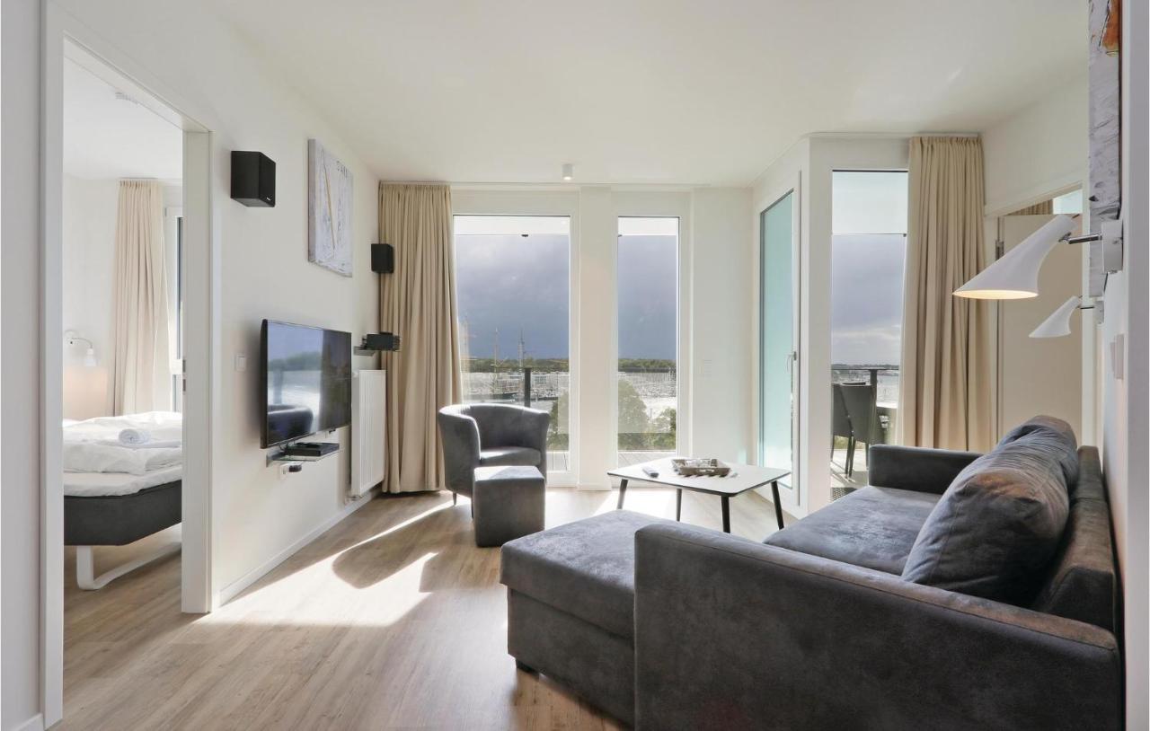 Awesome Apartment In Luebeck Travemuende With Wifi Exterior foto
